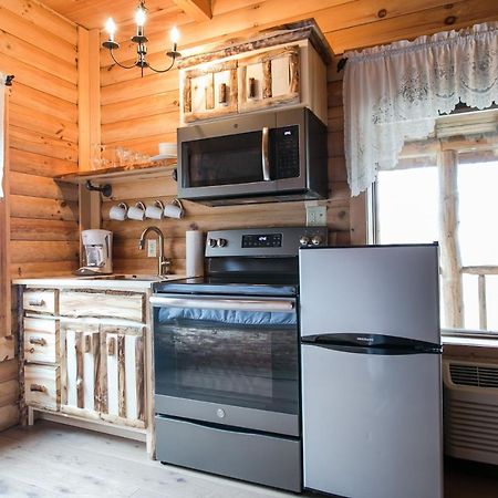 Coblentz Country Lodge By Amish Country Lodging Berlin Exteriör bild
