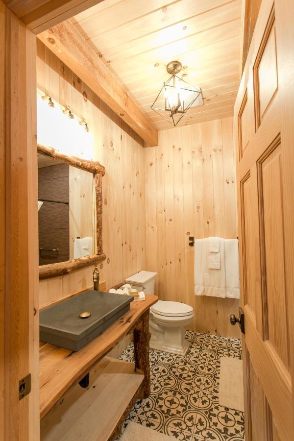 Coblentz Country Lodge By Amish Country Lodging Berlin Exteriör bild