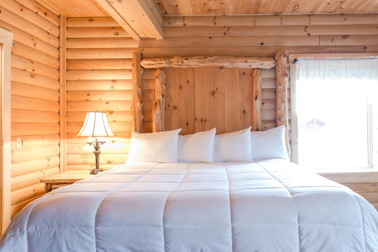 Coblentz Country Lodge By Amish Country Lodging Berlin Exteriör bild
