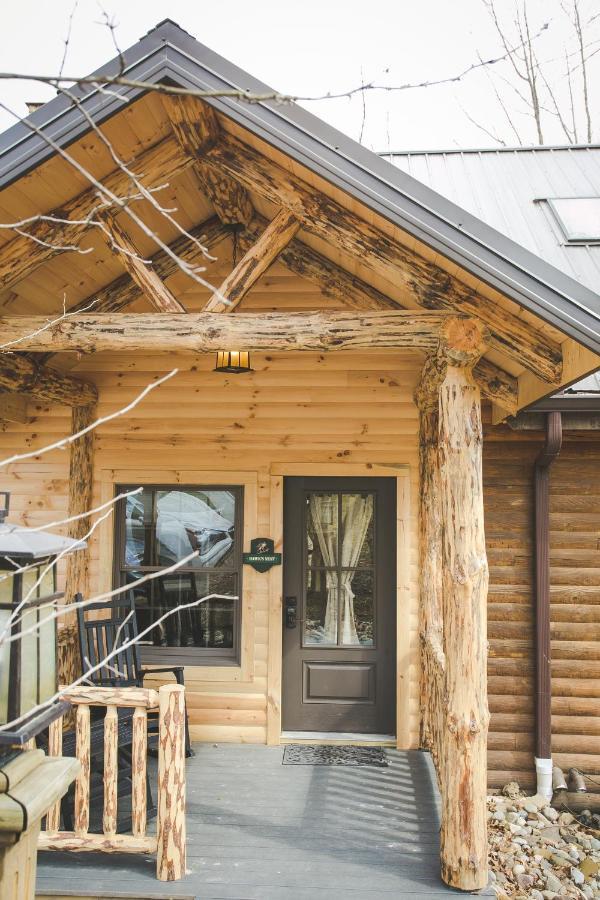 Coblentz Country Lodge By Amish Country Lodging Berlin Exteriör bild