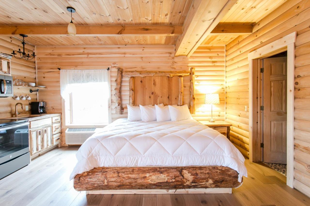 Coblentz Country Lodge By Amish Country Lodging Berlin Exteriör bild