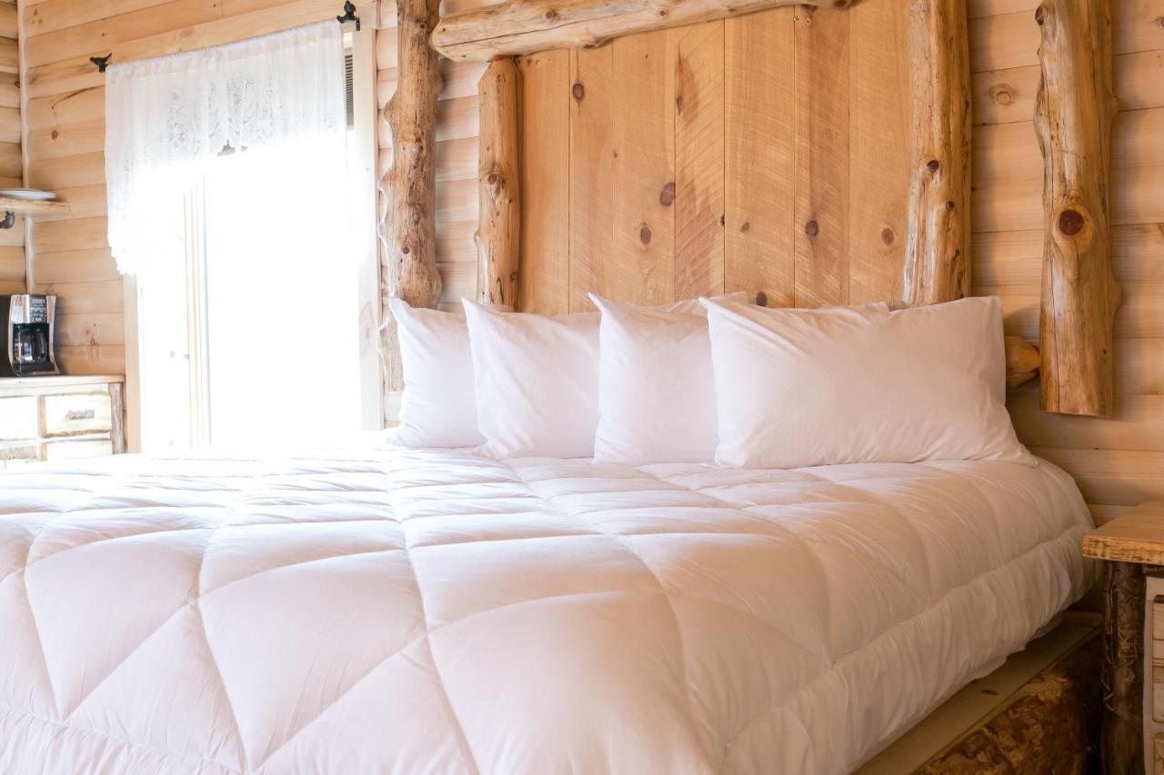 Coblentz Country Lodge By Amish Country Lodging Berlin Exteriör bild