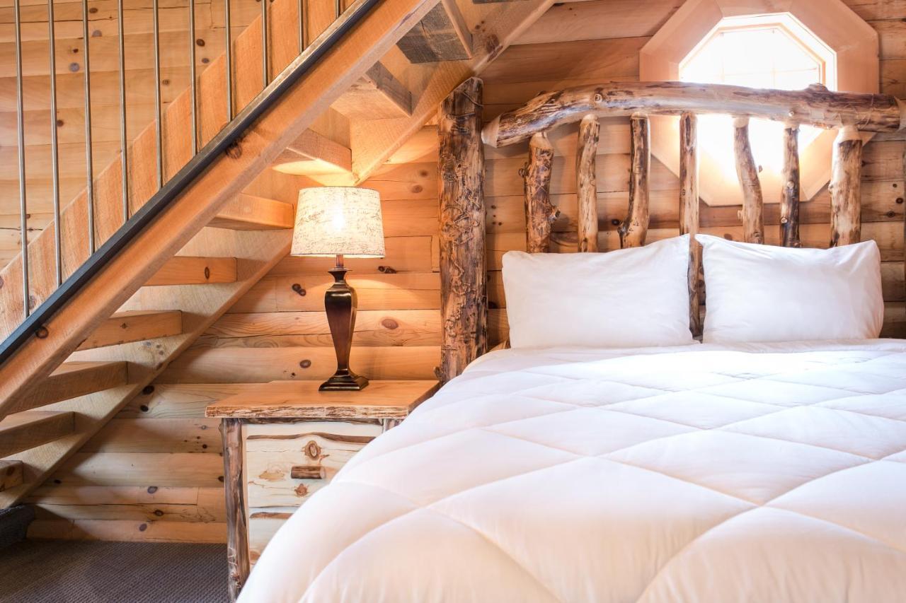 Coblentz Country Lodge By Amish Country Lodging Berlin Exteriör bild