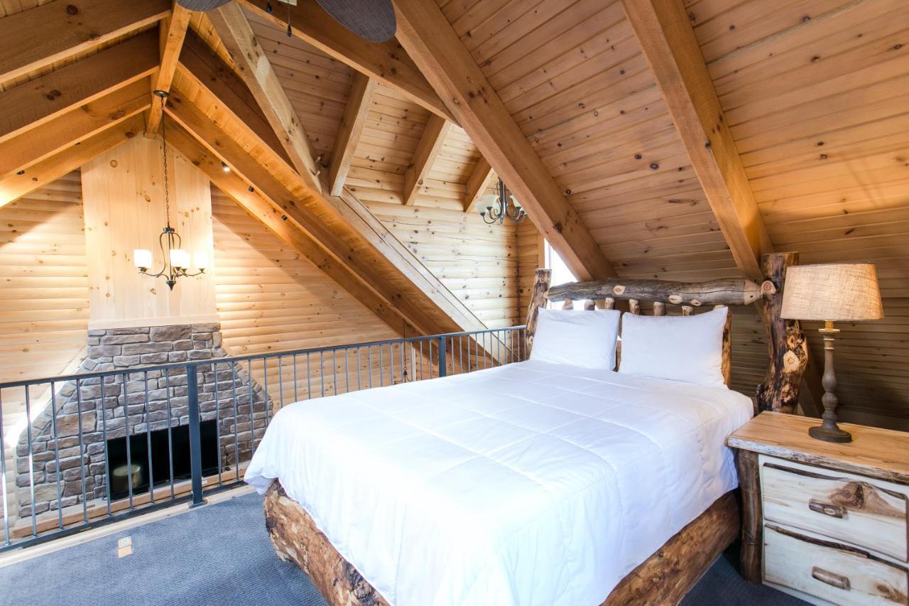 Coblentz Country Lodge By Amish Country Lodging Berlin Exteriör bild