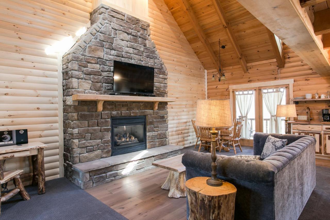 Coblentz Country Lodge By Amish Country Lodging Berlin Exteriör bild