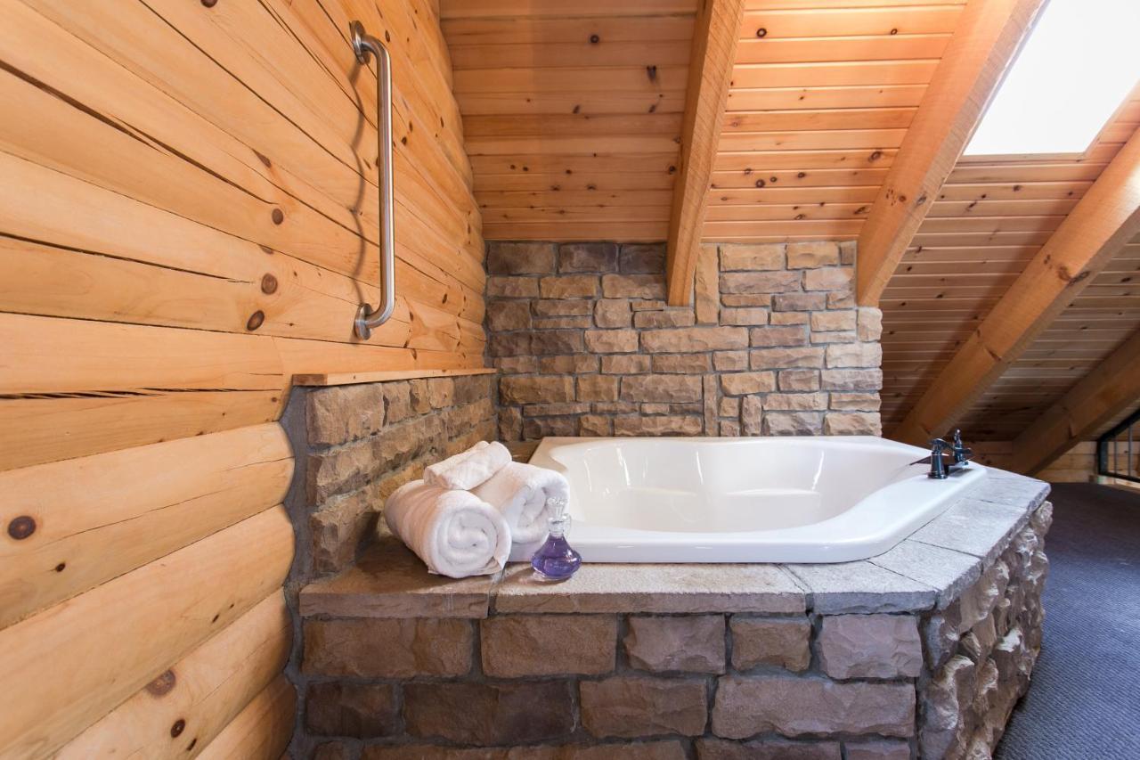 Coblentz Country Lodge By Amish Country Lodging Berlin Exteriör bild