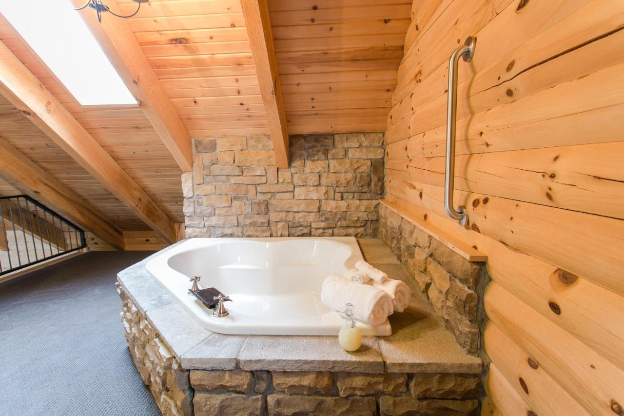 Coblentz Country Lodge By Amish Country Lodging Berlin Exteriör bild