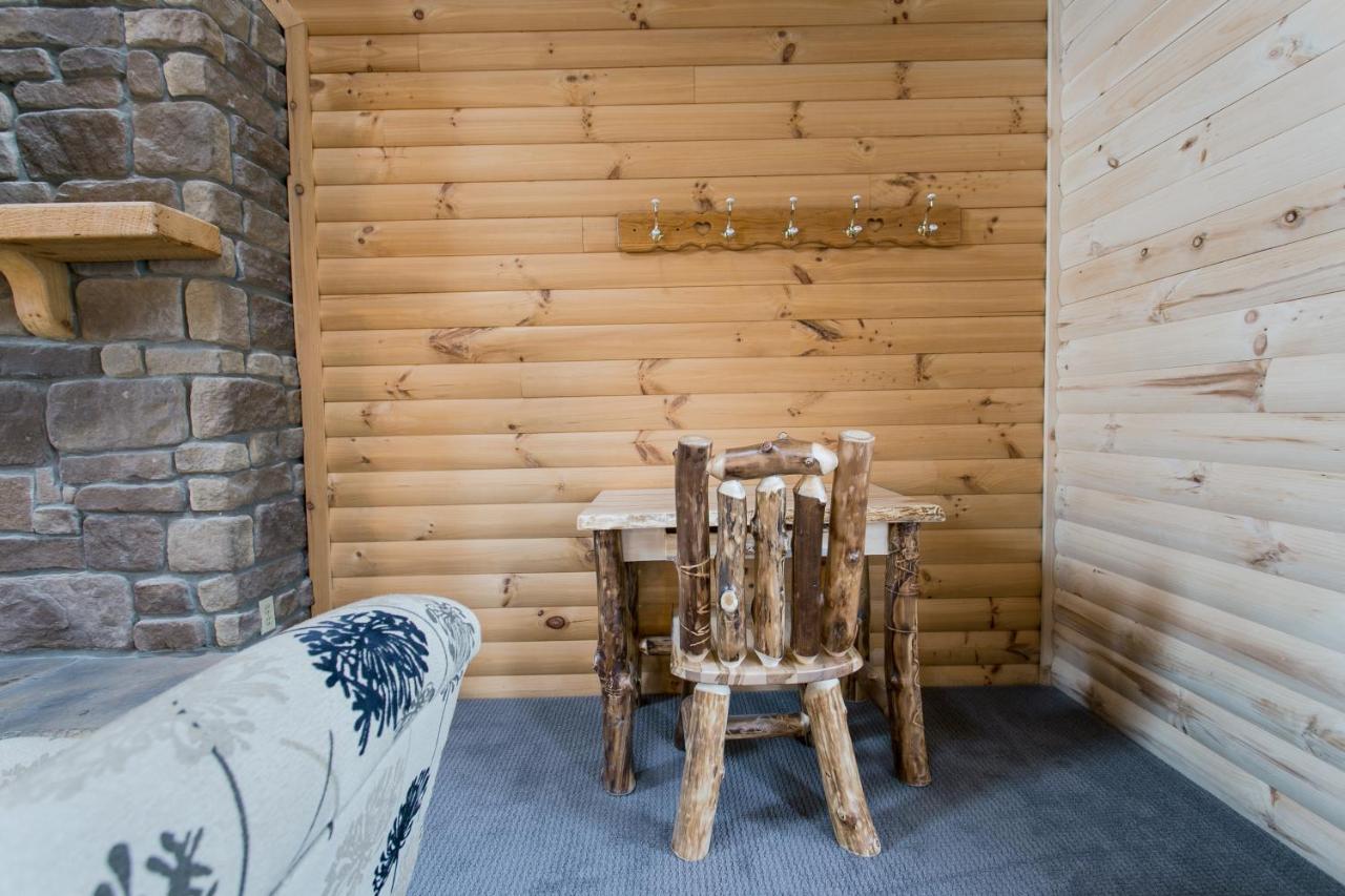 Coblentz Country Lodge By Amish Country Lodging Berlin Exteriör bild