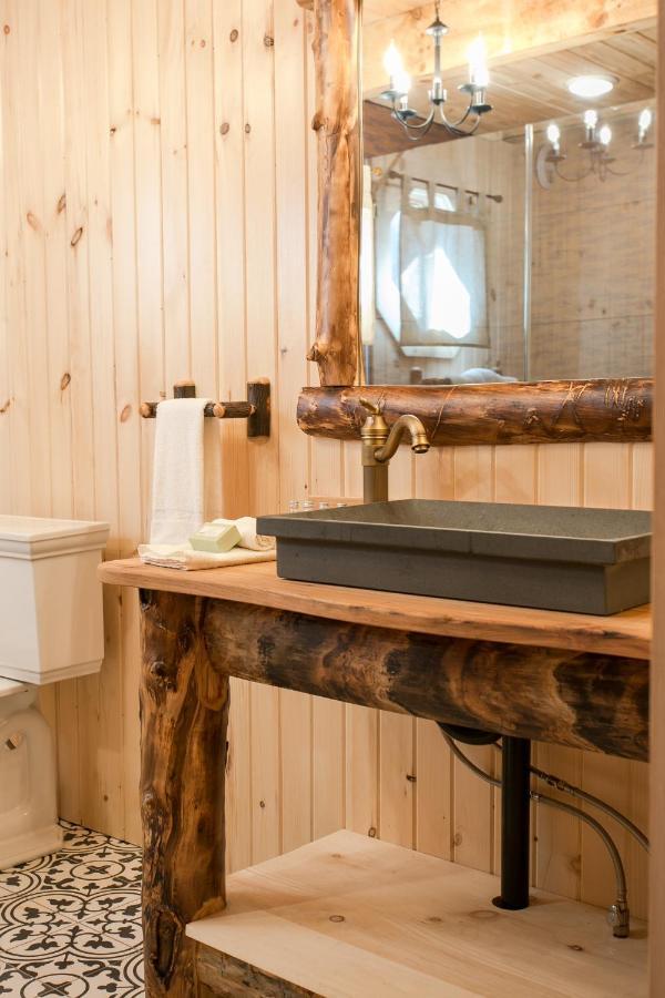 Coblentz Country Lodge By Amish Country Lodging Berlin Exteriör bild