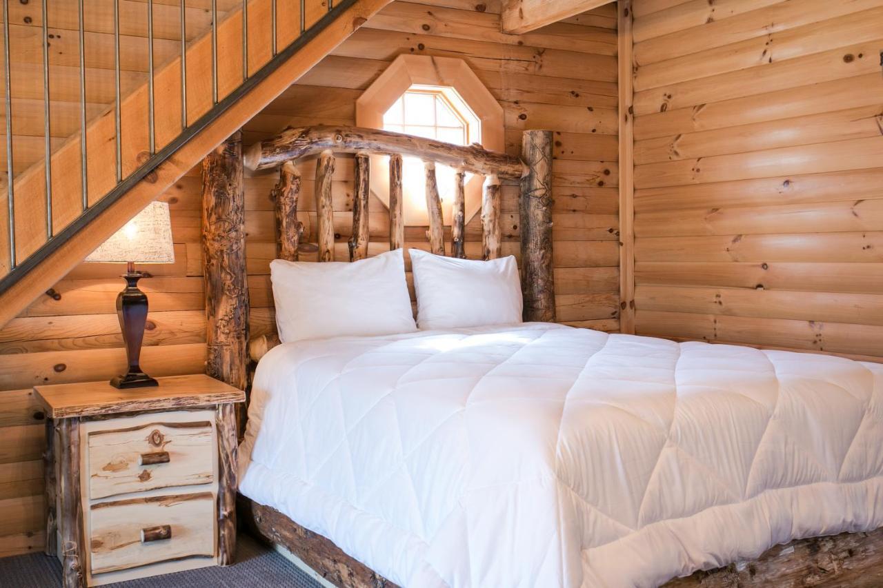Coblentz Country Lodge By Amish Country Lodging Berlin Exteriör bild